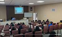 جلسه سوم باشگاه فیزیک با موضوع مروری بر المپیاد جهانی فیزیک ۲۰۲۴ اصفهان و سوالات آن