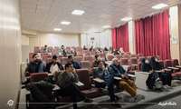 جلسه چهارم باشگاه فیزیک با موضوع از فیزیک تا فیزیکِ پزشکی 